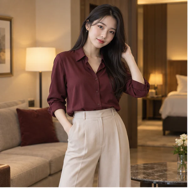 서울 도봉 채영 스튜디오 안내 이미지