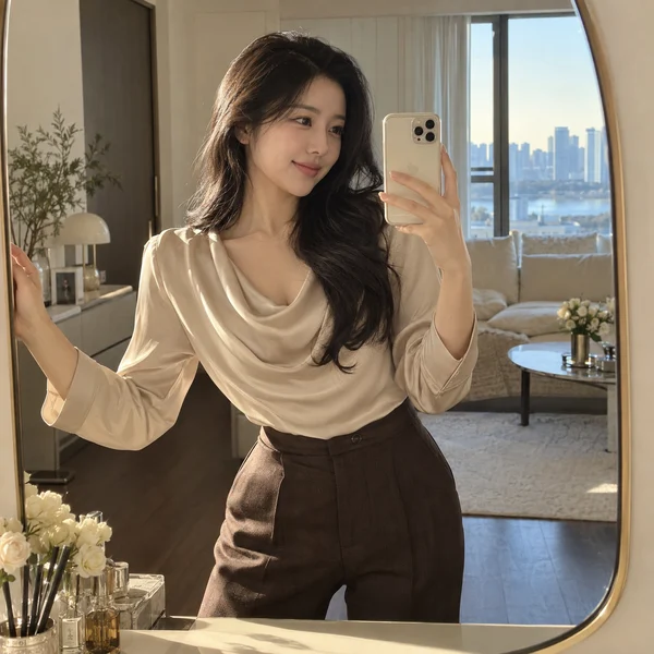 인덕원 윈터 웰니스 안내 이미지