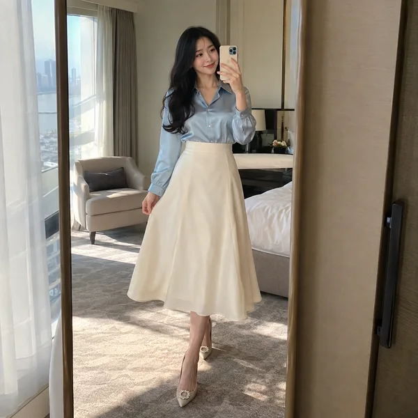서울 서대문 윈터 스튜디오 안내 이미지