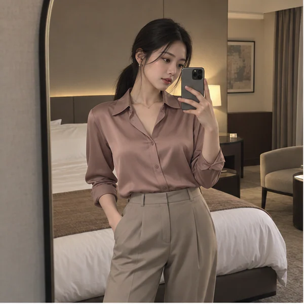 합정동 하니 릴랙스 안내 이미지