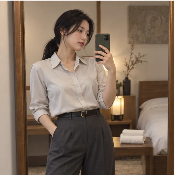 여의도 라엘 포레스트 안내 이미지