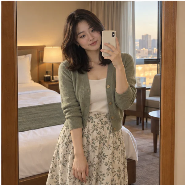 수지 하린 스튜디오 안내 이미지