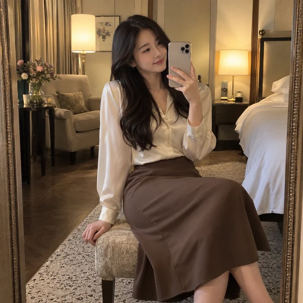 서울 강북 채영 가든 안내 이미지