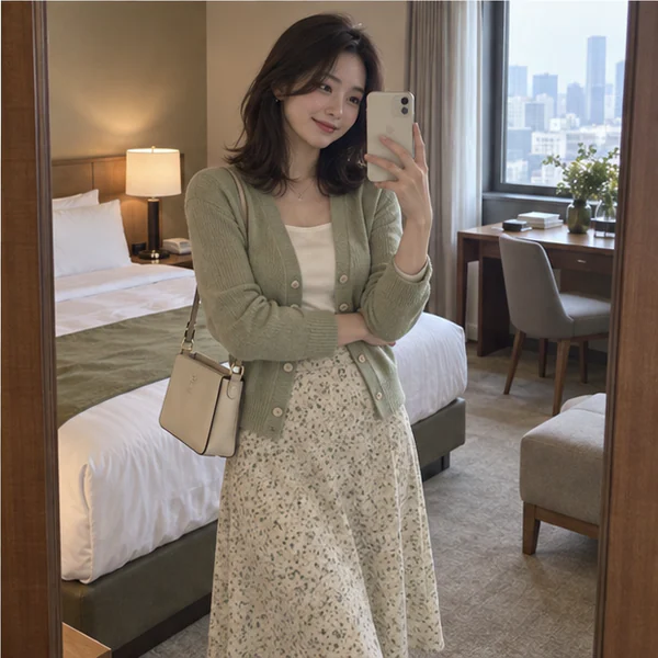 의정부 나나 가든 안내 이미지