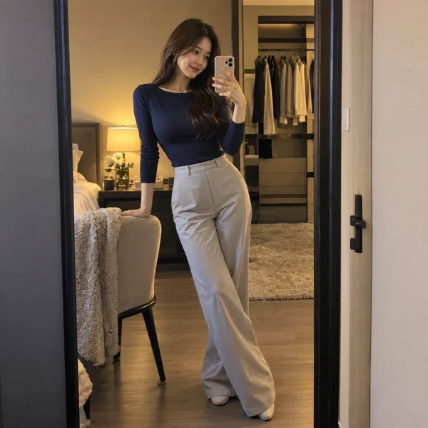인천 미추홀 아이린 스튜디오 안내 이미지