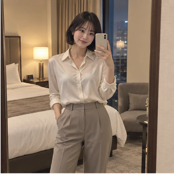 정왕동 하니 테라피 안내 이미지