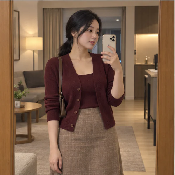 기흥 설현 아로마 안내 이미지