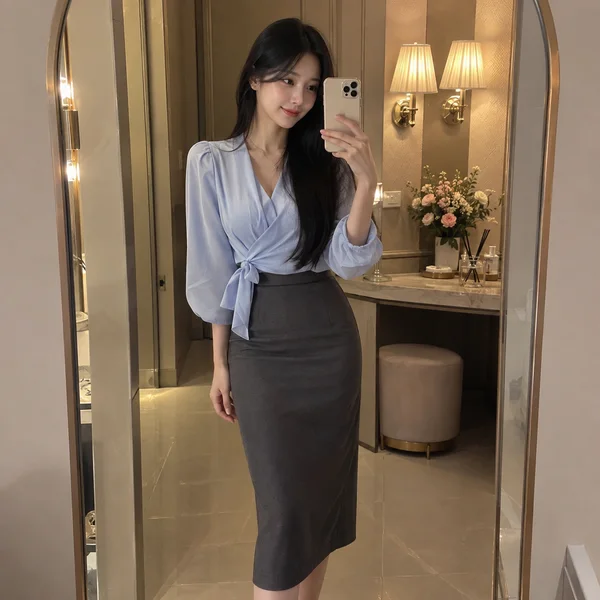 위례 미나 테라피 안내 이미지
