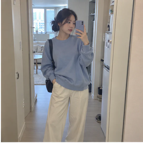 서현 닝닝 살롱 안내 이미지