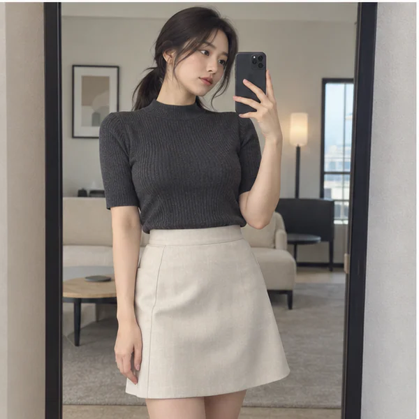 정자동 보미 포레스트 안내 이미지