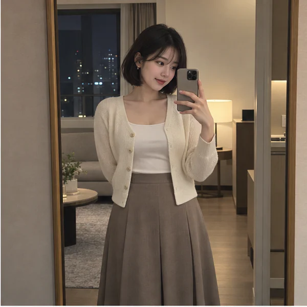 잠실 세정 테라피 안내 이미지