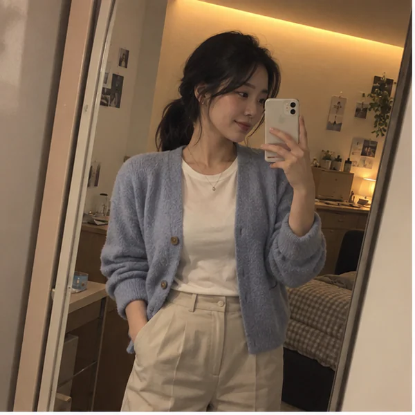 홍대 지효 살롱 안내 이미지