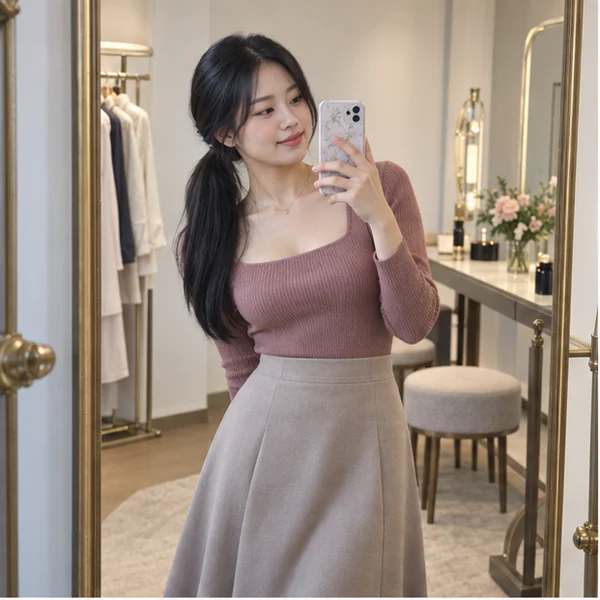 사나 라운지 대표 안내 이미지