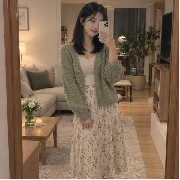 세리 케어 대표 안내 이미지