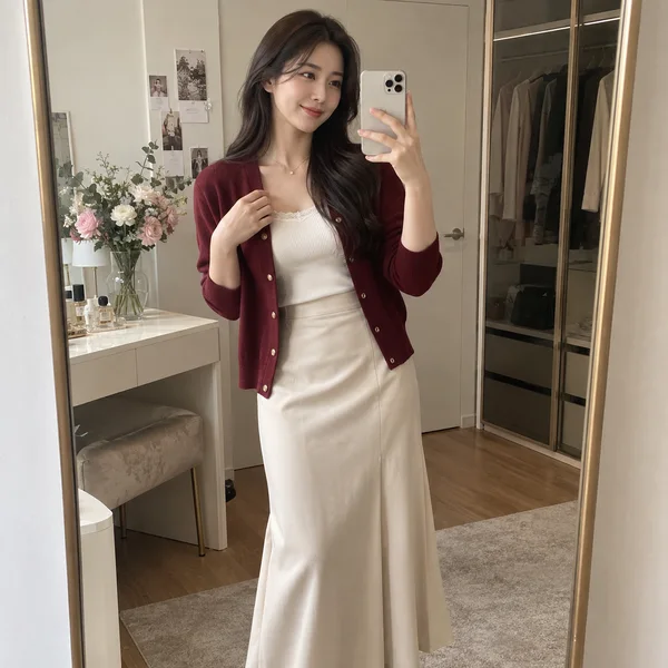 서울 종로 혜리 가든 안내 이미지