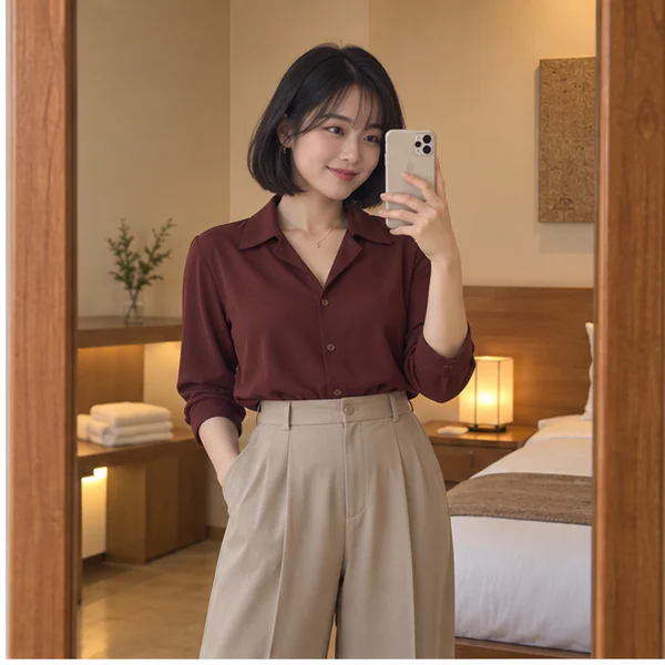 인계동 미나 살롱 안내 이미지