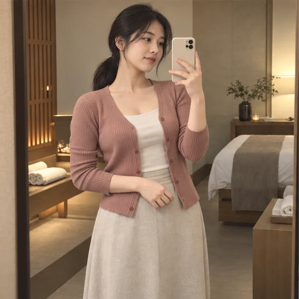 포천 유나 라운지 안내 이미지