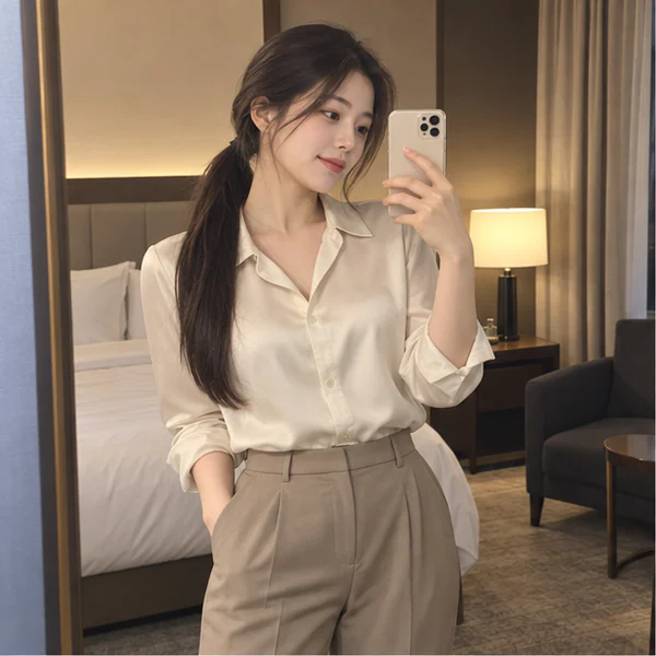 여의도 민지 살롱 안내 이미지