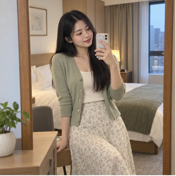 부천 세리 스튜디오 안내 이미지