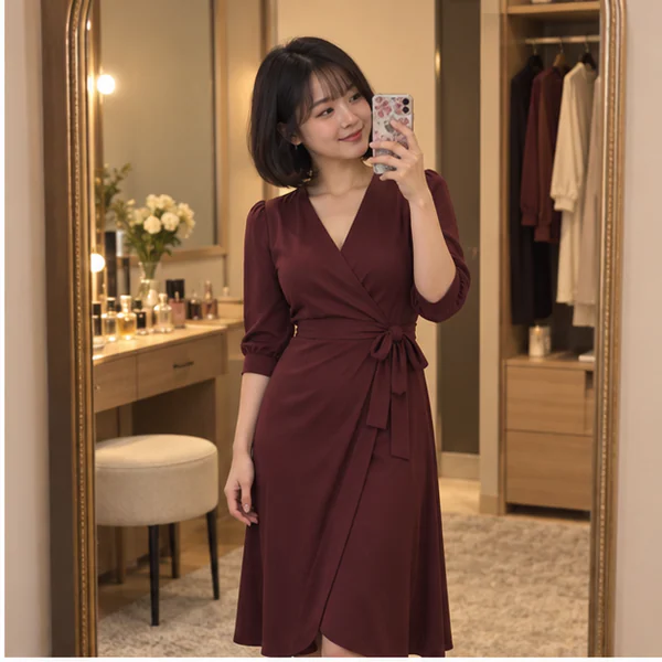 서울 강남 효정 라운지 안내 이미지