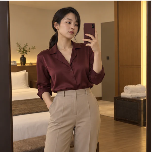분당 클로이 라운지 안내 이미지