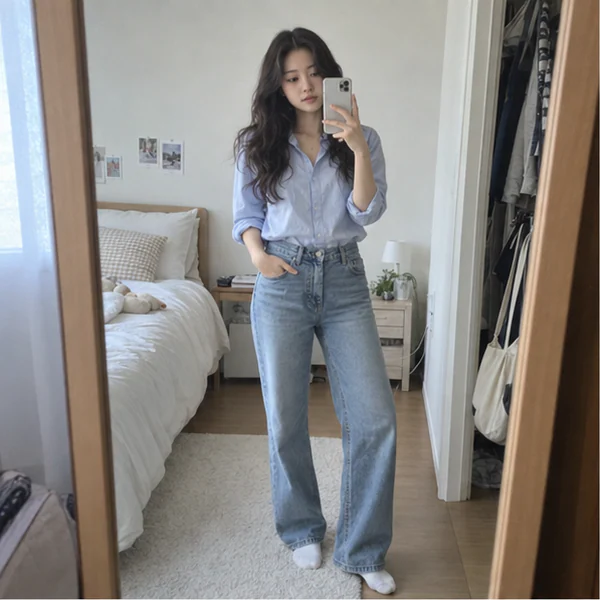 구미 제니 라운지 안내 이미지