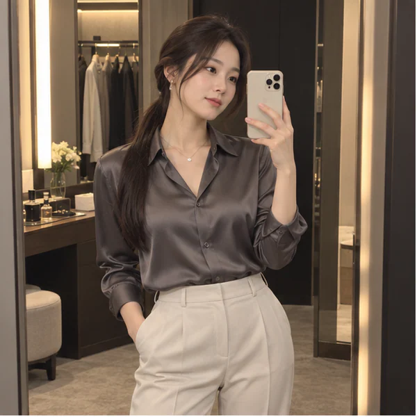 압구정동 유정 케어 안내 이미지
