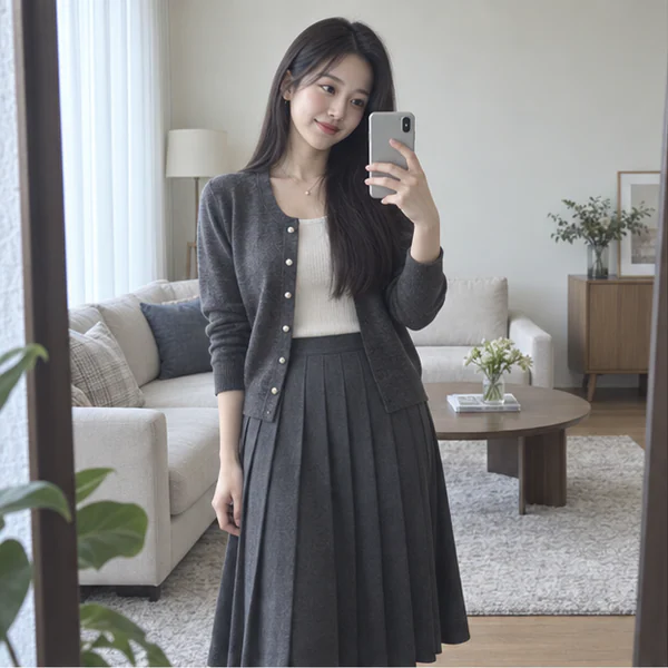 청라 닝닝 스튜디오 안내 이미지