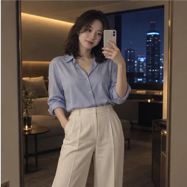 서울 중구 아이린 포레스트 안내 이미지