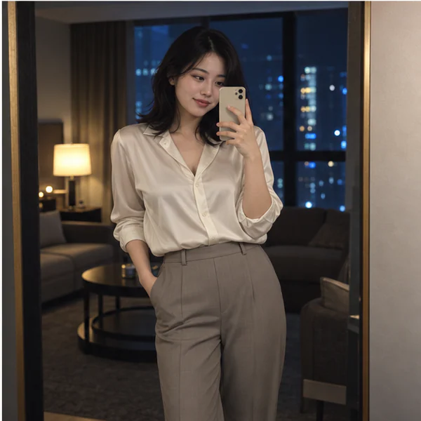 인천 검단 윈터 스튜디오 안내 이미지