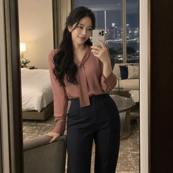 서울 도봉 로제 라운지 안내 이미지
