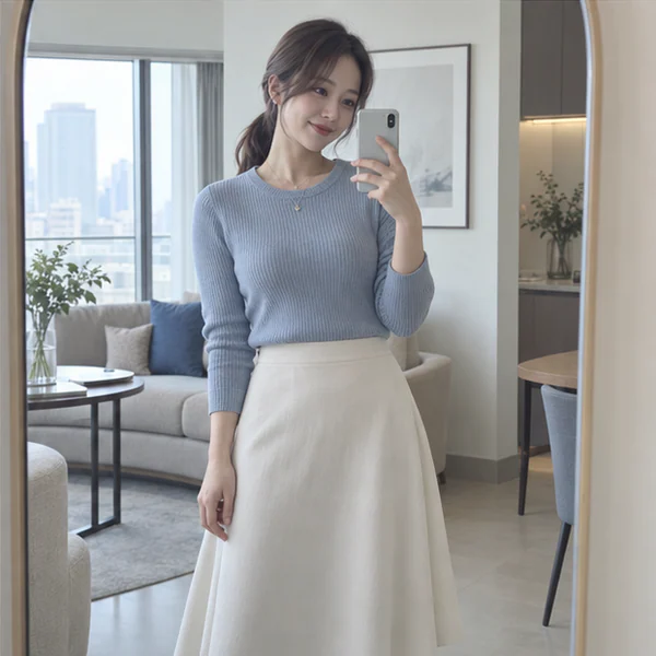 아산 은서 살롱 안내 이미지