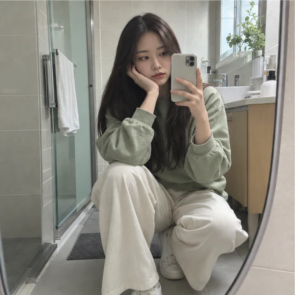 신도림 혜리 아로마 안내 이미지