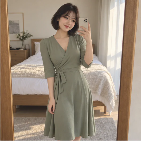오산 마리 테라피 안내 이미지