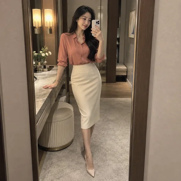 평촌 로제 웰니스 안내 이미지