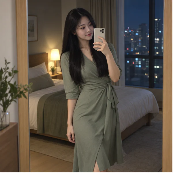 정자동 소담 케어 안내 이미지