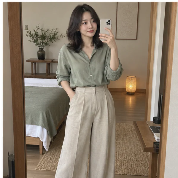 나연 아로마 대표 안내 이미지