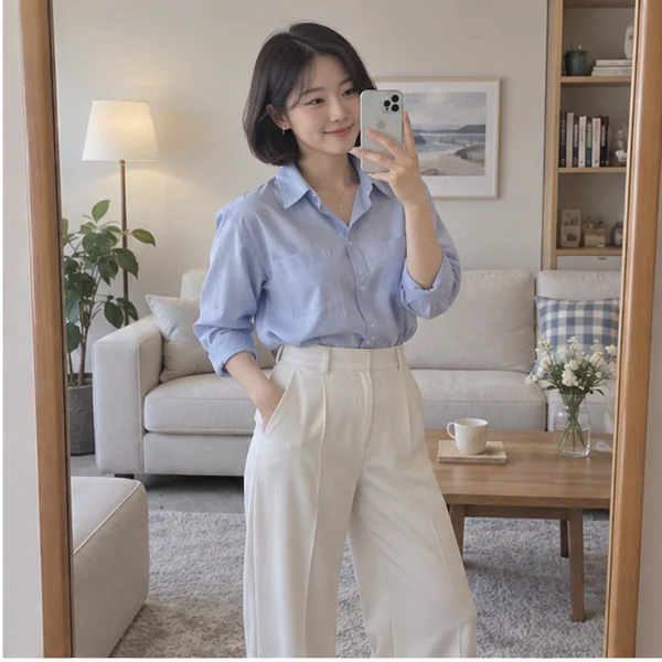 일산 사나 아로마 안내 이미지