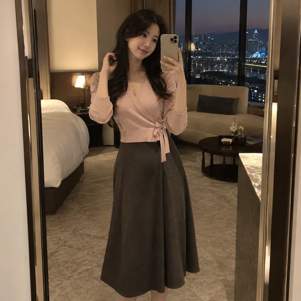 합정동 카리나 케어 안내 이미지