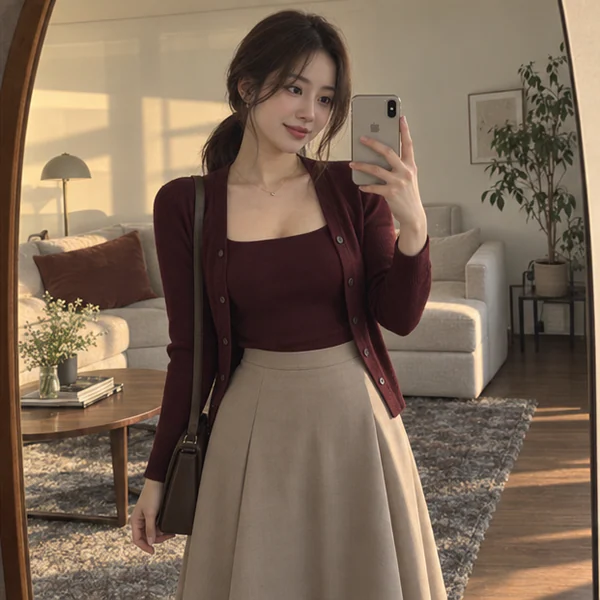 부평 유정 스튜디오 안내 이미지