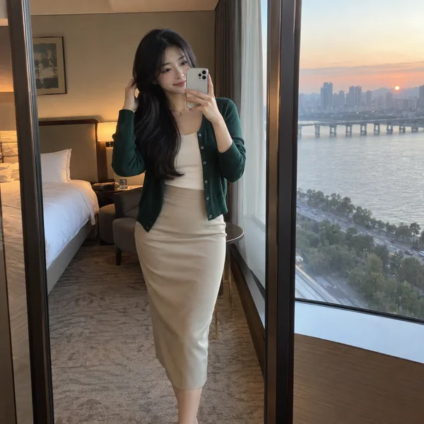 서울 리사 밸런스 안내 이미지