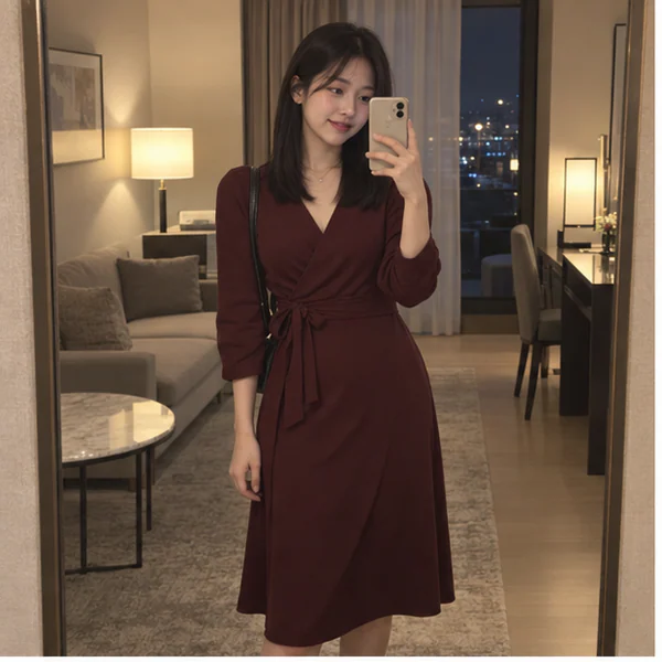서울 강남 아델 가든 안내 이미지