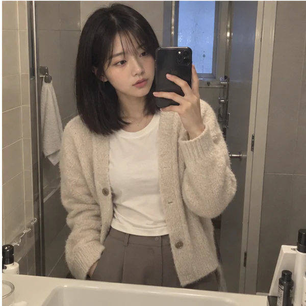 청북 지효 살롱 안내 이미지