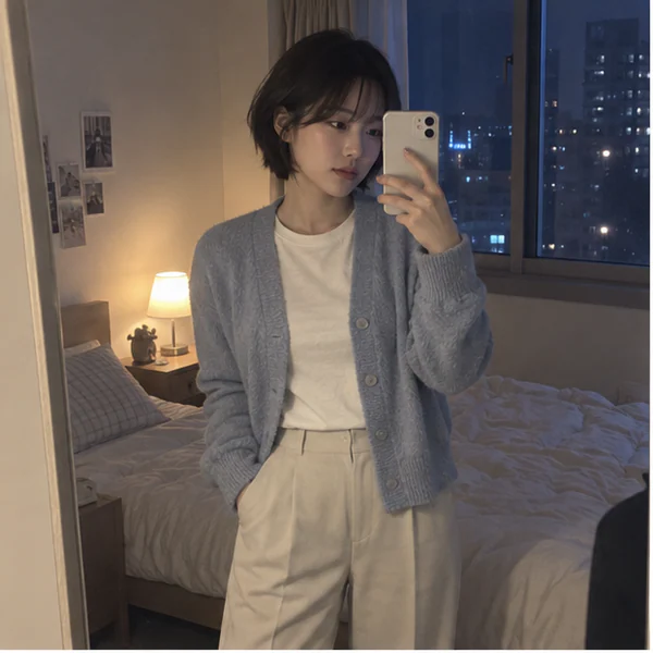 논현동 윈터 살롱 안내 이미지