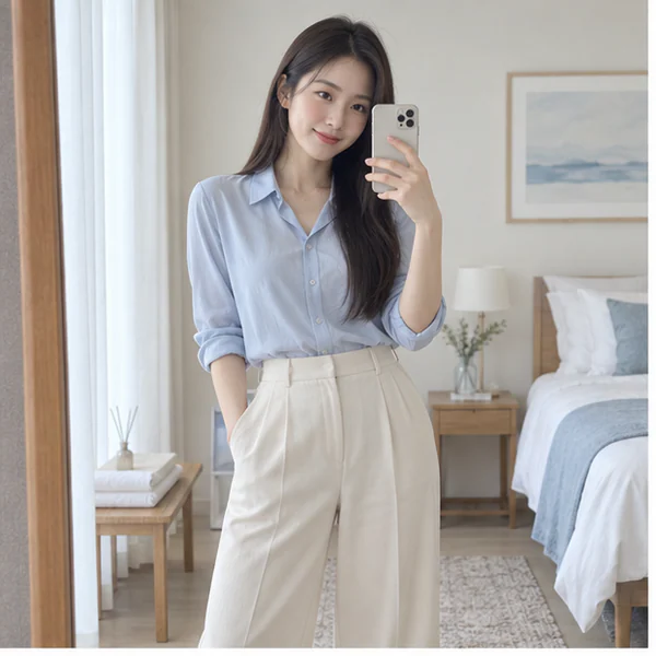 보미 라운지 대표 안내 이미지