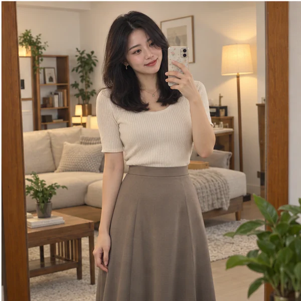 서울 서초 아린 가든 안내 이미지